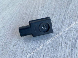 датчик загрязнения воздуха BMW 2011, 2.5 л., дизель, универсал, 64119123861, 9123861