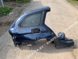крыло заднее правое BMW 2011, 2.5 л., дизель, АКПП, универсал