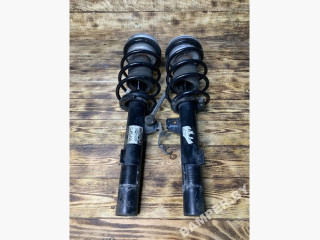 амортизатор передний BMW 3 серия E90/E91 [рестайлинг] 2009, 2.0 л., бензин, МКПП, универсал, 31316786009, 31316786010, 6786009, 6786010