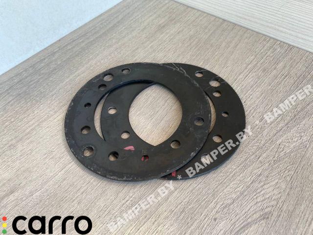 Проставки под пружины BMW 3 серия E90/E91/E92/E93 2006, 2.0 л., дизель, АКПП, седан - фото №1