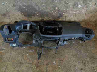 панель передняя салона (торпедо) Ford Escape 3 поколение C520 2014, 1.6 л., i, бензин, АКПП, внедорожник 5 дв., полный привод