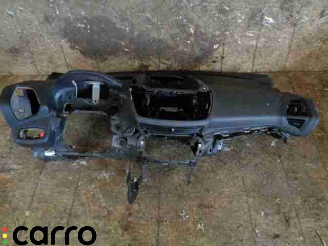 панель передняя салона (торпедо) Ford Escape 3 поколение C520 2014, 1.6 л., i, бензин, АКПП, внедорожник 5 дв., полный привод - фото №1