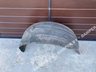 защита арок задняя левая (подкрылок) BMW 2011, 2.5 л., дизель, универсал, 51717209187, 7209187