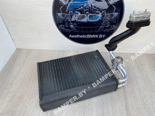 испаритель кондиционера BMW X5 E53 [рестайлинг] 2005, 3.0 л., дизель, АКПП, внедорожник 5 дв., 64118385560, 8385560