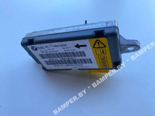 датчик удара BMW 7 серия E65/E66/E67 [рестайлинг] 2006, 3.0 л., дизель, АКПП, седан, 65776970908, 6970908