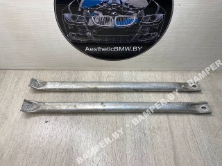 распорка стоек BMW X5 E70 2007, 3.0 л., дизель, АКПП, внедорожник 5 дв., 51617184939, 51617184940, 7184939, 7184940