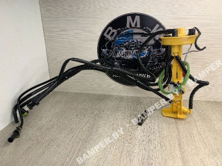 датчик уровня топлива BMW X5 E70 2007, 3.0 л., дизель, АКПП, внедорожник 5 дв., 7164316