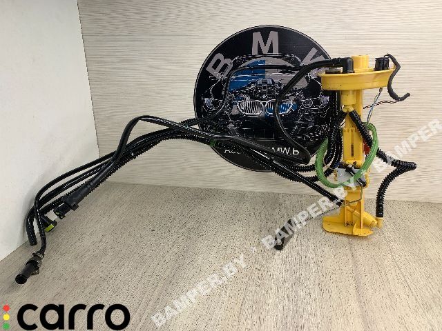 датчик уровня топлива BMW X5 E70 2007, 3.0 л., дизель, АКПП, внедорожник 5 дв., 7164316 - фото №1