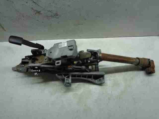 рулевая колонка Land Rover Freelander 2 поколение 2009, 3.2 л., i, бензин, АКПП, внедорожник 5 дв., полный привод