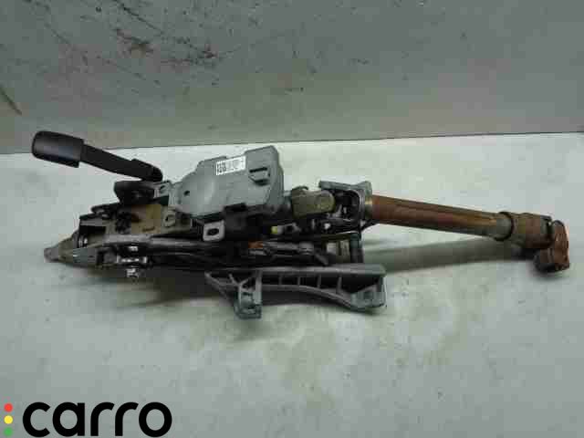 рулевая колонка Land Rover Freelander 2 поколение 2009, 3.2 л., i, бензин, АКПП, внедорожник 5 дв., полный привод - фото №1