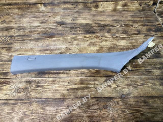 обшивка стойки BMW 5 серия E60/E61 2005, 2.5 л., дизель, АКПП, универсал, 51437027085, 7027085