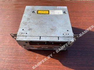 магнитола BMW 7 серия F01/F02 2008, 9202222