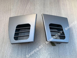 дефлектор обдува салона BMW 7 серия E65/E66/E67 [рестайлинг] 2006, 3.0 л., дизель, АКПП, седан, 64227007147, 64227007148, 7007147, 7007148