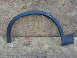 накладка колесной арки BMW X3 F25 2013, 2.0 л., бензин, АКПП, внедорожник 5 дв., полный привод