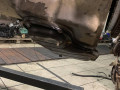 двигатель Nissan Cabstar F24 2008, 2.5 л., дизель, YD25DDTI - фото №6
