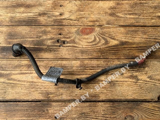 проводка свечей накала BMW X5 E70 2007, 3.0 л., дизель, АКПП, внедорожник 5 дв., 7795642