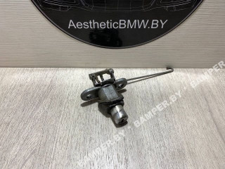 Личинка замка крышки багажника BMW 3 серия E36 1992, 1.6 л., бензин, МКПП, седан