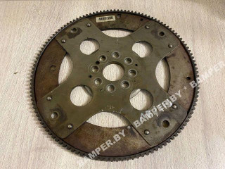 маховик BMW 2011, 2.5 л., дизель, АКПП, универсал, 11227797964, 7797964