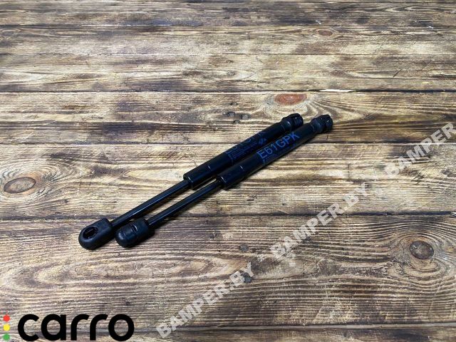 амортизатор пола багажника BMW 5 серия E60/E61 2005, 2.5 л., дизель, АКПП, универсал, 51477148826, 7148826 - фото №1