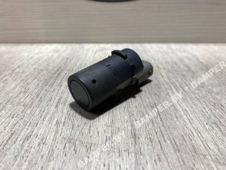 датчик парктроника BMW X5 E53 [рестайлинг] 2005, 3.0 л., дизель, АКПП, внедорожник 5 дв., 66206989069, 6989069