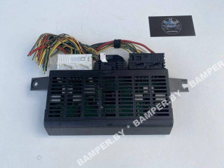 блок управления светом BMW X5 E53 [рестайлинг] 2005, 3.0 л., дизель, АКПП, внедорожник 5 дв., 61356961141, 6961141