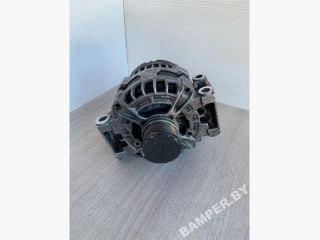 генератор Mini Cooper 1 поколение [рестайлинг] 2006, 1.6 л., бензин, МКПП, хетчбэк 5 дв., 12317604782, 7604782