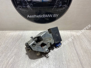 замок двери задней левой BMW 3 серия E36 1992, 1.6 л., бензин, МКПП, седан, 8122419