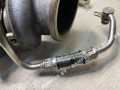 турбина BMW 7 серия F01/F02 2009, 3.0 л., бензин, АКПП, седан, 11657593022, 11657593023, 7593022, 7593023 - фото №8