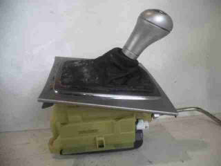 кулиса Mercedes-Benz C-Класс W203/S203/CL203 [рестайлинг] 2008, 3.0 л., i, бензин, АКПП, седан, полный привод