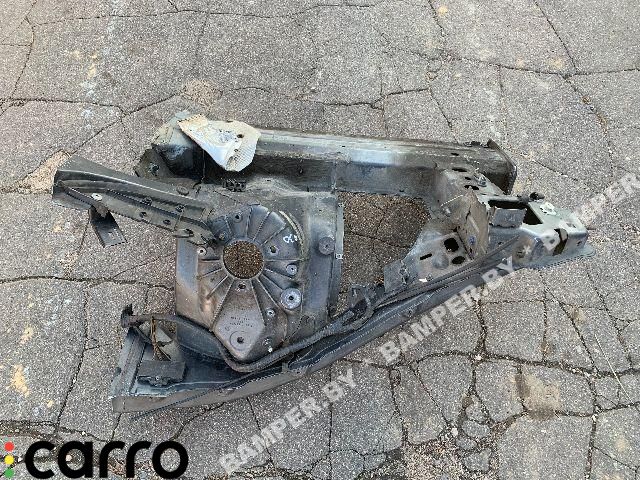 лонжерон правый BMW X5 E70 2007, 3.0 л., дизель, АКПП, внедорожник 5 дв. - фото №1