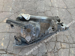 лонжерон правый BMW X5 E70 2007, 3.0 л., дизель, АКПП, внедорожник 5 дв.