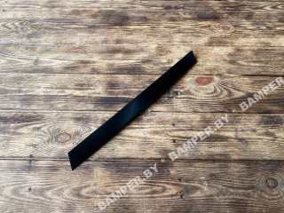 молдинг двери задней левой BMW 3 серия E90/E91 [рестайлинг] 2009, 2.0 л., бензин, МКПП, универсал