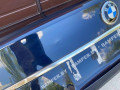 крышка багажника (дверь 3-5) BMW 7 серия E65/E66/E67 [рестайлинг] 2006, 3.0 л., дизель, АКПП, седан - фото №2
