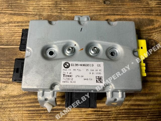 модуль управления двери BMW 5 серия E60/E61 2005, 2.5 л., дизель, АКПП, универсал, 61356963013, 6963013