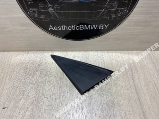 заглушка зеркала BMW 3 серия E36 1992, 1.6 л., бензин, МКПП, седан