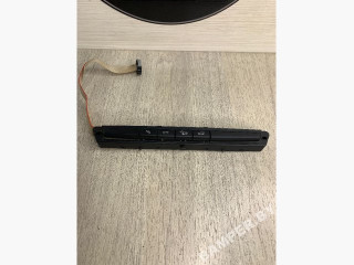 кнопка ручного тормоза (ручника) BMW X5 E70 2007, 3.0 л., дизель, АКПП, внедорожник 5 дв., 61316972780, 6972780