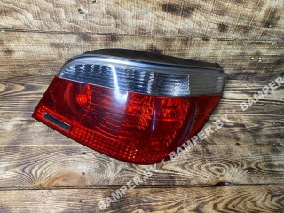 фонарь задний правый BMW 5 серия E60/E61 2005, 2.5 л., бензин, МКПП, седан, 63217165738, 7165738