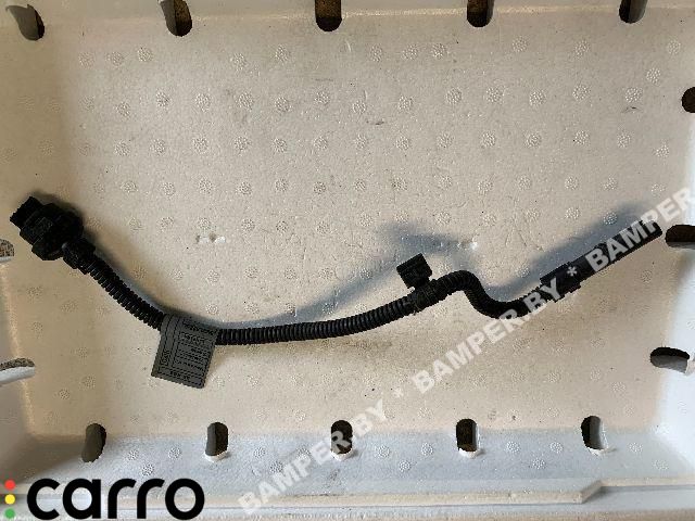 проводка BMW 7 серия F01/F02 2008, 4.4 л., бензин, АКПП, седан, 12517582040 - фото №1