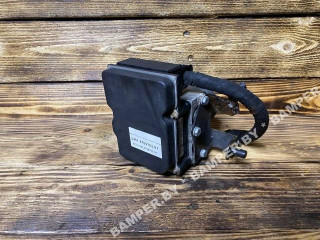 блок ABS BMW 5 серия E60/E61 2005, 2.5 л., бензин, МКПП, седан, 34516769703, 6769703, 34516758743, 6758743