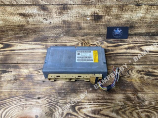 блок AirBag BMW 5 серия E60/E61 2005, 2.5 л., бензин, МКПП, седан, 65776962703, 6962703