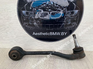 рычаг передний левый BMW X5 E53 [рестайлинг] 2005, 3.0 л., дизель, АКПП, внедорожник 5 дв.