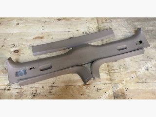 обшивка крышки багажника BMW X5 E53 [рестайлинг] 2005, 3.0 л., дизель, АКПП, внедорожник 5 дв., 51498402193, 51498402297, 51498402617, 8402193, 8402297, 8402617