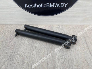 амортизатор крышки багажника (3-5 двери) BMW X5 E53 [рестайлинг] 2005, 3.0 л., дизель, АКПП, внедорожник 5 дв., 51248402195, 8402195