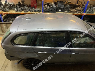 крыша BMW 3 серия E90/E91 [рестайлинг] 2009, 2.0 л., бензин, МКПП, универсал