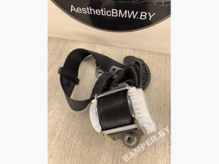 ремень безопасности BMW 3 серия E90/E91 [рестайлинг] 2009, 2.0 л., бензин, МКПП, универсал, 72119117219, 9117219