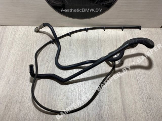 трубка обратки форсунок BMW X5 E53 [рестайлинг] 2005, 3.0 л., дизель, АКПП, внедорожник 5 дв., 13537793333, 7793333