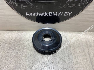 шкив насоса гидроусилителя BMW 3 серия E36 1995, 1.6 л., бензин, хетчбэк 5 дв., 11151739527, 1739527