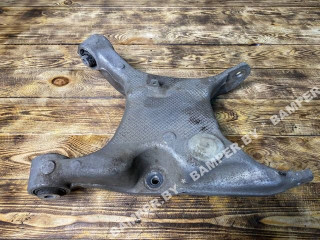 рычаг задний правый BMW 5 серия E60/E61 2005, 2.5 л., бензин, МКПП, седан, 33326755990, 6755990