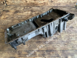 масляный поддон BMW 5 серия E60/E61 2005, 2.5 л., дизель, АКПП, универсал, 11137793495, 7793495