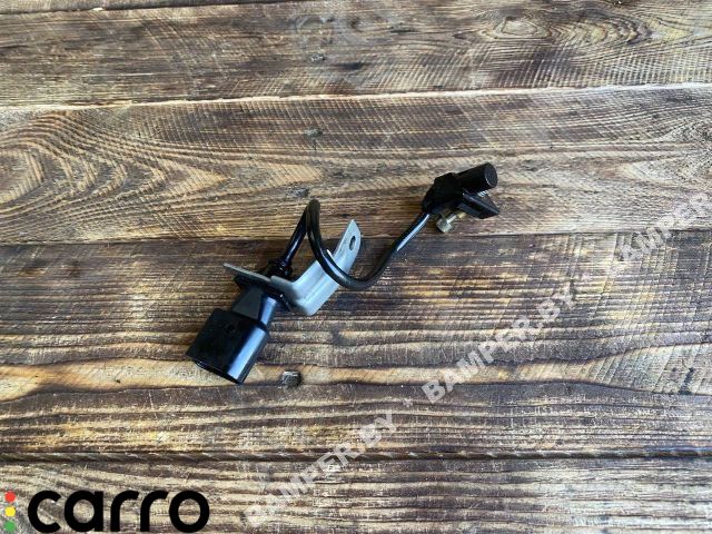 датчик коленвала BMW 5 серия E60/E61 2005, 2.5 л., дизель, АКПП, универсал - фото №1